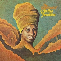 Aretha Franklin - The Gospel Soul Of - Vinyl LP DOS666H